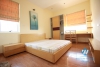 High quality but cheap price apartment for rent in Lac Long Quan, Tay Ho, hanoi, Vietnam